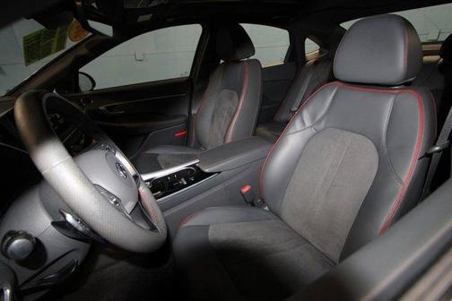 2020 Hyundai SONATA SEL Plus