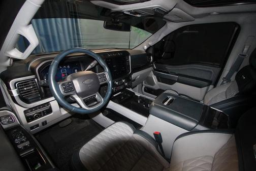 2024 Ford F-350 Limited