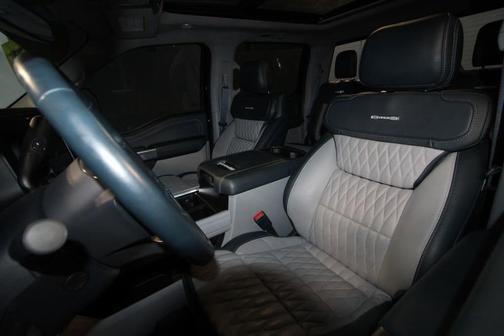 2024 Ford F-350 Limited