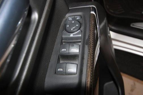 2022 Chevrolet Silverado 1500 Limited LT Trail Boss