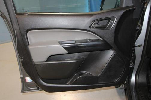 2019 Chevrolet Colorado WT