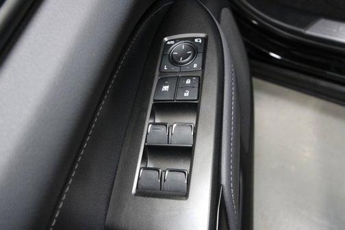 2025 Lexus NX 350 Base