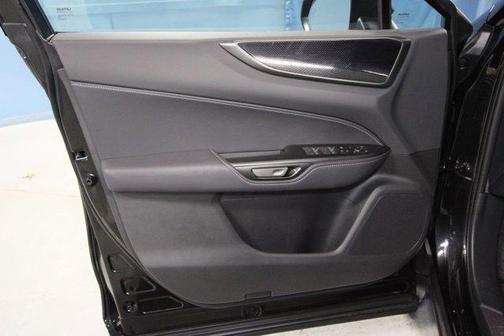 2025 Lexus NX 350 Base