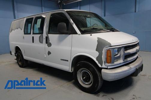 1999 Chevrolet Express 2500 Upfitter