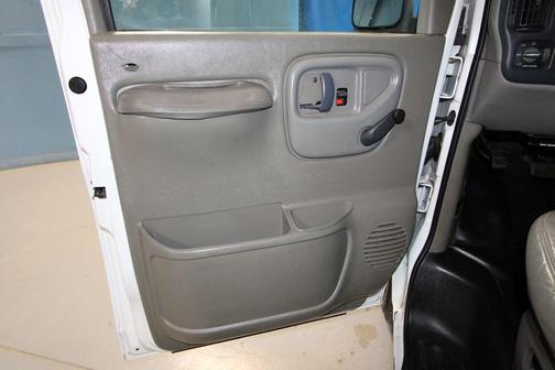 1999 Chevrolet Express 2500 Upfitter