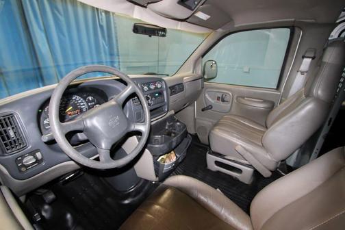 1999 Chevrolet Express 2500 Upfitter
