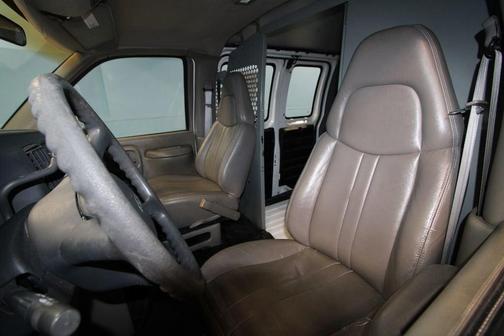 1999 Chevrolet Express 2500 Upfitter