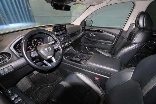 2023 Honda Pilot EX-L 7-Passenger