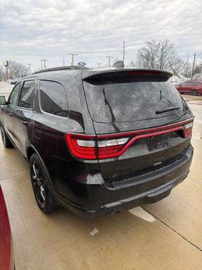 2024 Dodge Durango R/T