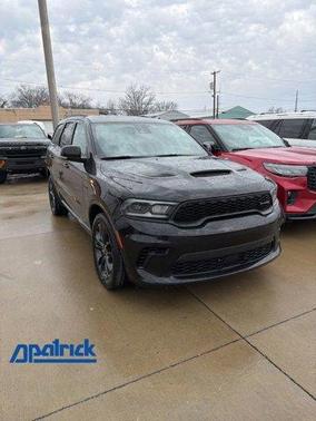 2024 Dodge Durango R/T