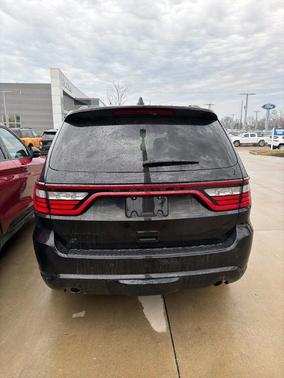 2024 Dodge Durango R/T