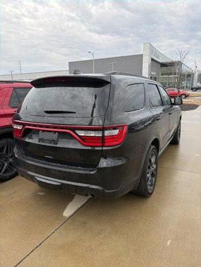 2024 Dodge Durango R/T