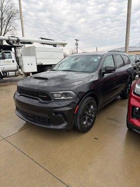 2024 Dodge Durango R/T