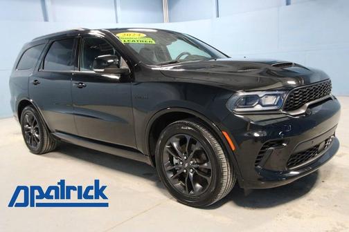2024 Dodge Durango R/T