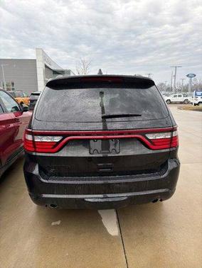 2024 Dodge Durango R/T