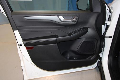 2024 Ford Escape PHEV