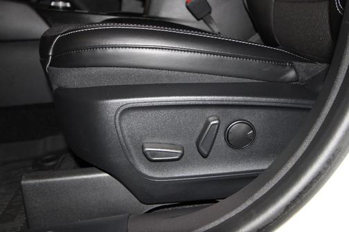 2024 Ford Escape PHEV