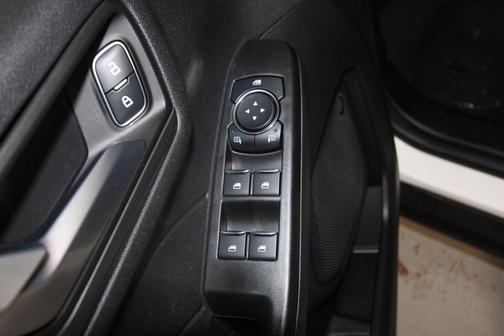 2024 Ford Escape PHEV
