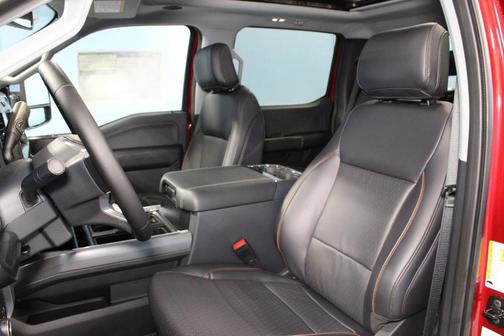 2025 Ford F-350 Lariat Super Duty