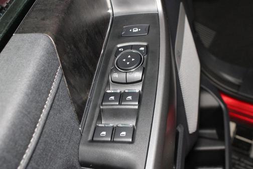 2025 Ford F-350 Lariat Super Duty