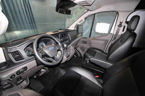 2024 Ford Transit-150 BASE