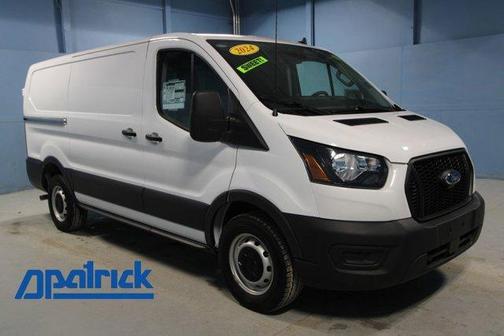2024 Ford Transit-150 BASE