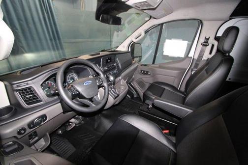 2024 Ford Transit-150 BASE