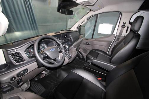 2024 Ford Transit-150 BASE