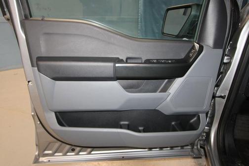 2025 Ford F-150 XL Hybrid