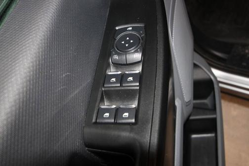 2025 Ford F-150 XL Hybrid