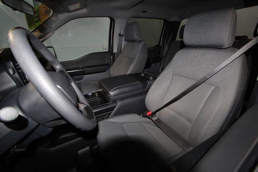 2025 Ford F-150 XL Hybrid