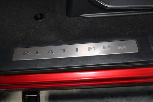 2025 Ford F-250 Platinum