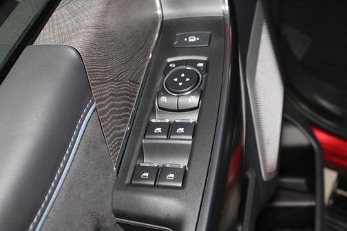 2025 Ford F-250 Platinum