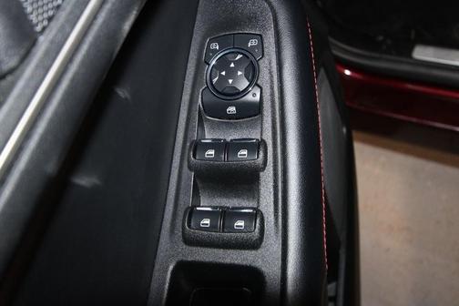 2024 Ford Edge ST Line