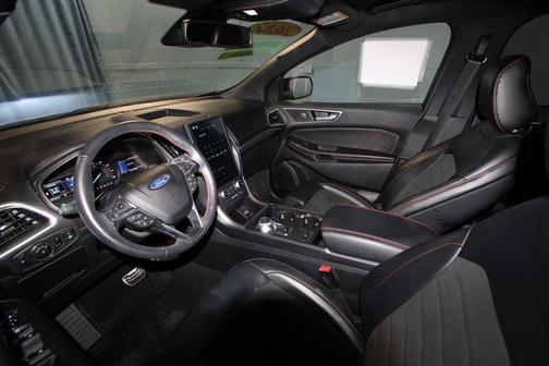 2024 Ford Edge ST Line