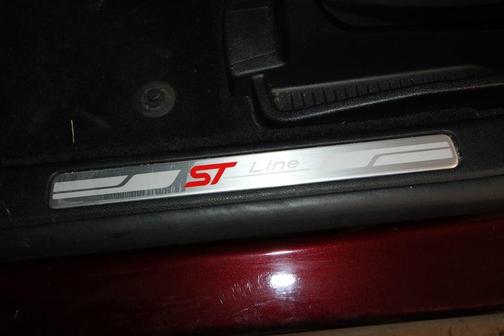 2024 Ford Edge ST Line