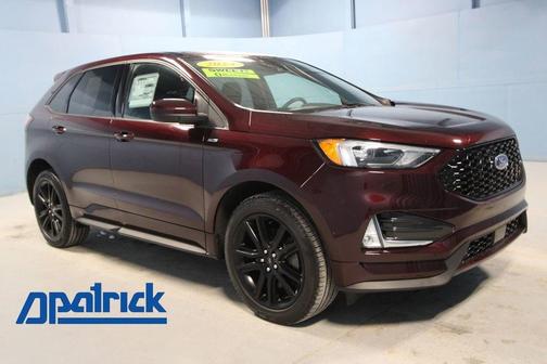 2024 Ford Edge ST Line