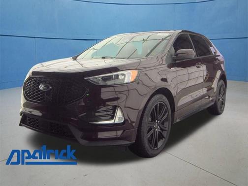 2024 Ford Edge ST Line