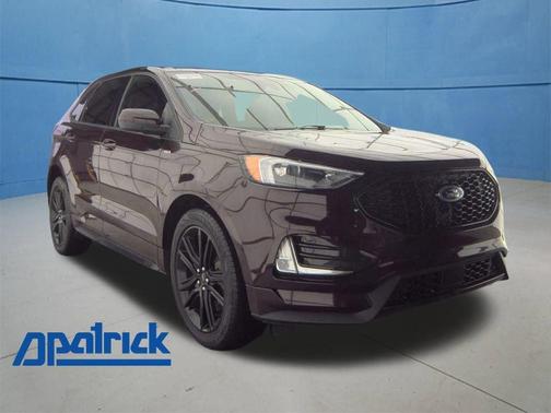 2024 Ford Edge ST Line