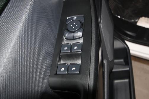 Oxford White 2026 Ford F-150 STX