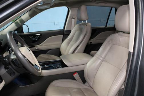 2022 Lincoln Aviator Reserve AWD
