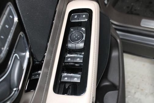 2022 Lincoln Aviator Reserve AWD