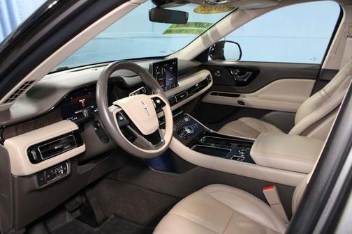 2022 Lincoln Aviator Reserve AWD