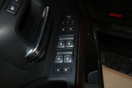 2018 GMC Sierra 3500 Denali