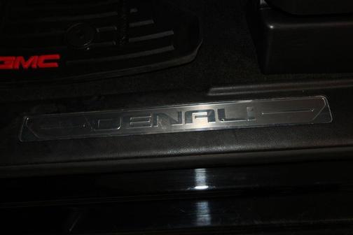 2018 GMC Sierra 3500 Denali