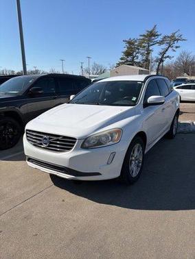 2016 Volvo XC60 T5 Drive-E