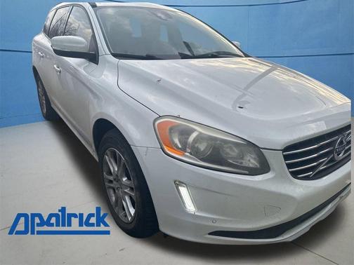2016 Volvo XC60 T5 Drive-E