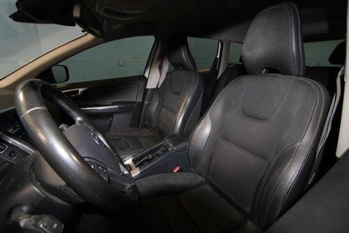 2016 Volvo XC60 T5 Drive-E