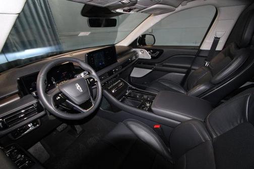 2026 Lincoln Aviator Reserve AWD