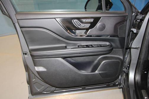 2024 Lincoln Corsair Grand Touring